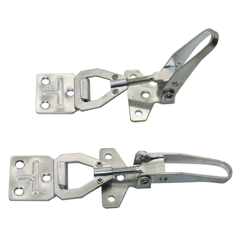 10 шт. регулируемые фиксаторы для пчеловодства коробка с пчелами замок Пряжка Hive