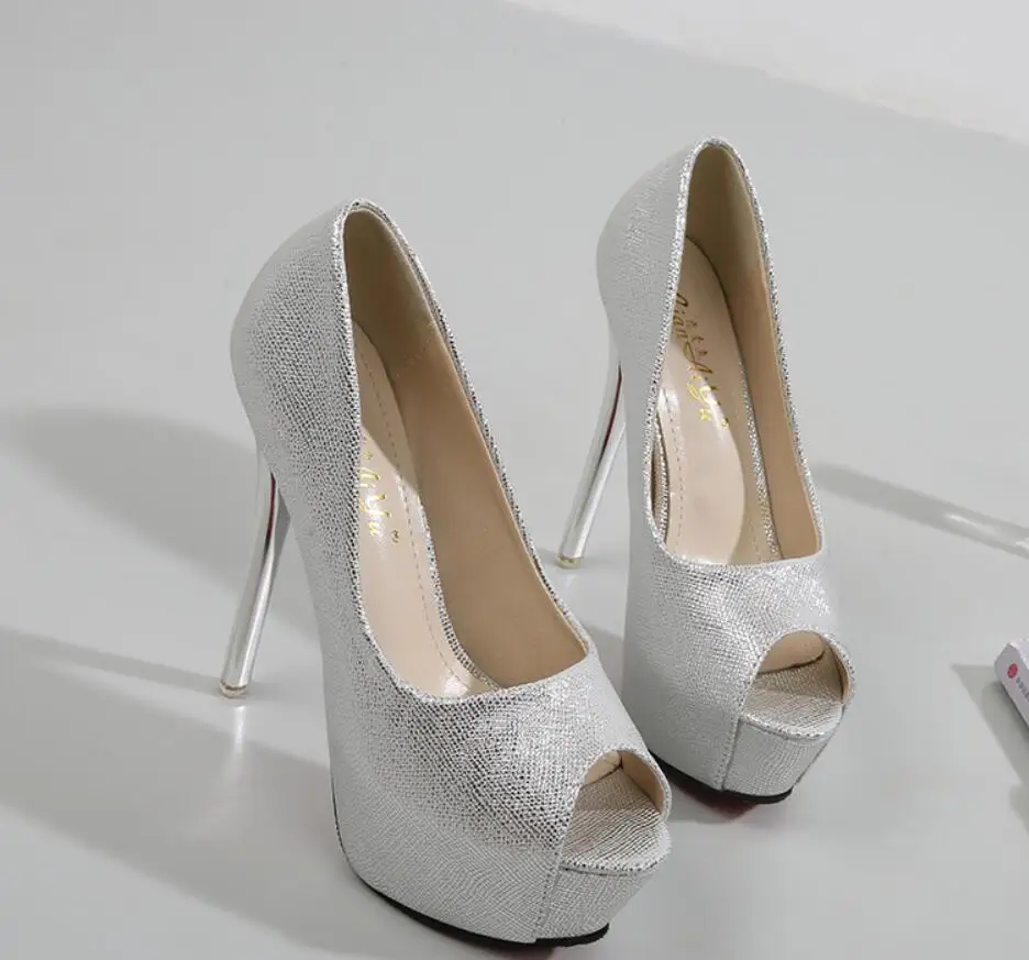 zapatos stilettos 2019