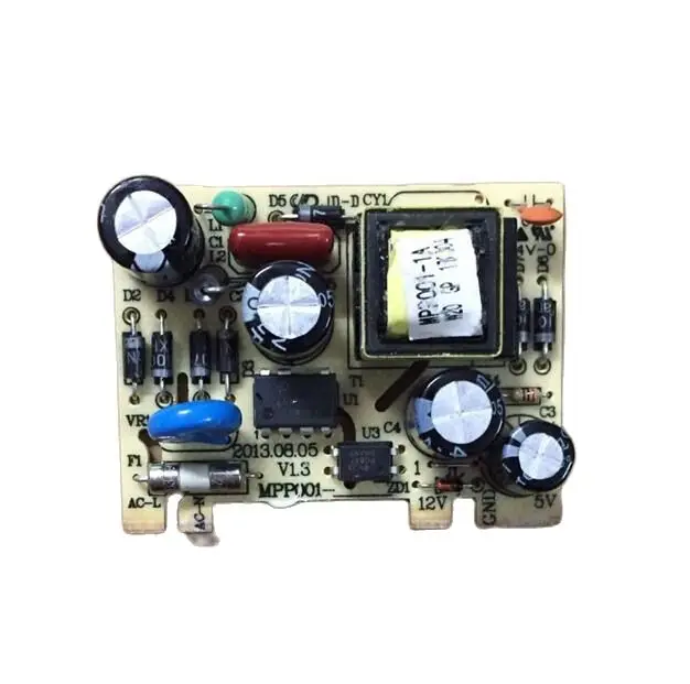 Bom para Galanz Forno de Microondas Potência Modul Mpp0011b Parte