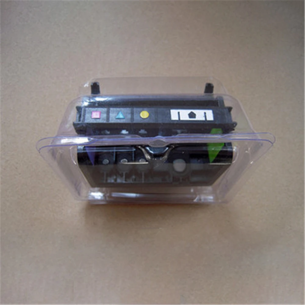 Печатающая головка HP 920 для 920XL 6000 6500 7000 7500 B010 B010b B109 B110 B209 B210 C410A C510A Сменная