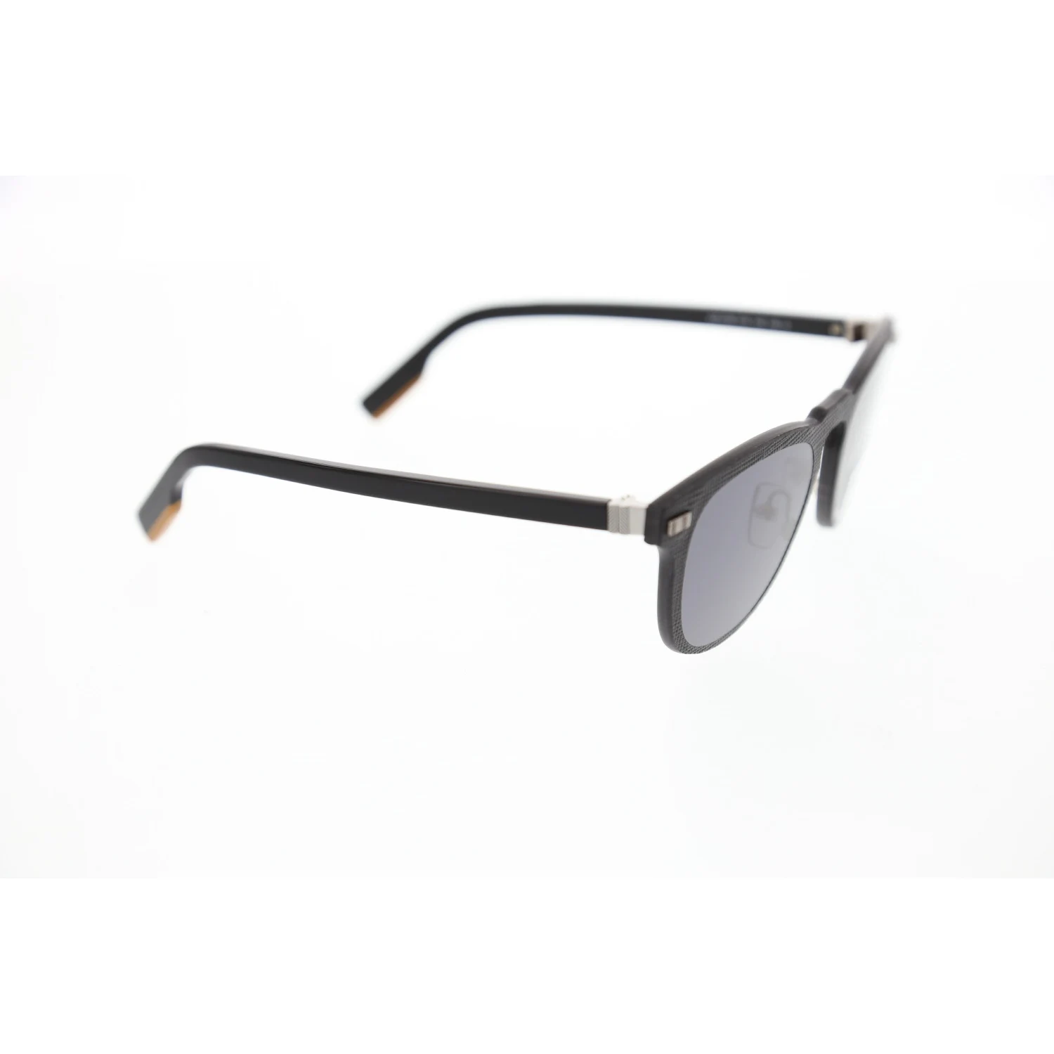 

Unisex Sunglasses EZ 0106 01A BONE BLACK SQUARE POLICARBON SQUARE 55-14-145