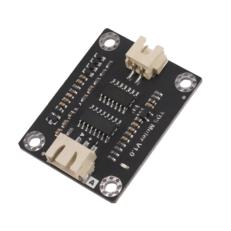 Аналоговый TDS датчик проводимости Воды для обнаружения ArduinoLiquid контроля качества воды модуль DIY TDS онлайн Monit