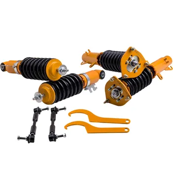 

Coilovers Kits for Mini Cooper R56 2007-2013 Adj. Height Shock Absorber Struts
