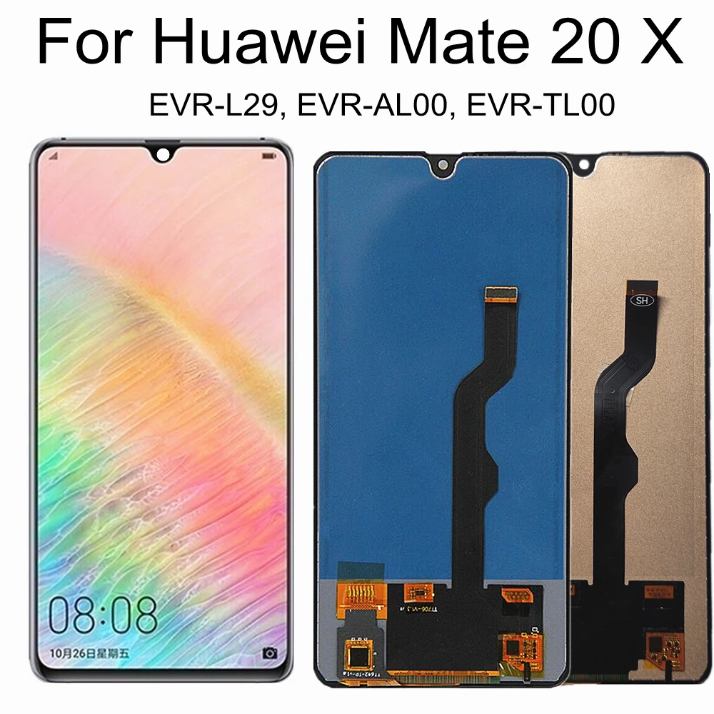 difference between touchscreen and tft display price