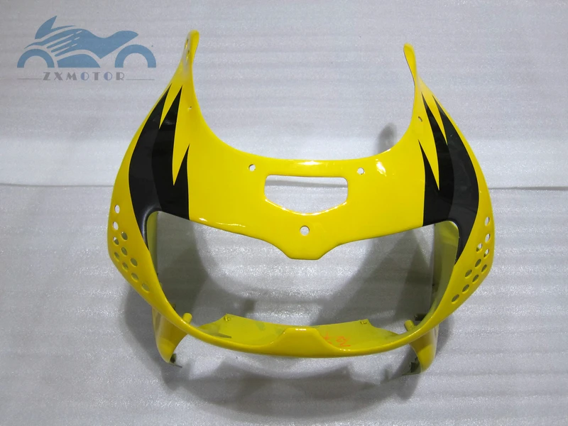 Подгонянный обтекатель комплект Подходит для Honda CBR900RR893 1996 1997 рынок запчастей АБС пластик CBR 900RR893 96 97 обтекатель наборы частей BV16