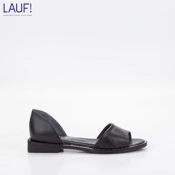 

Ballet flats for women 160.11-32 17 T syhb, Lauf!, genuine leather