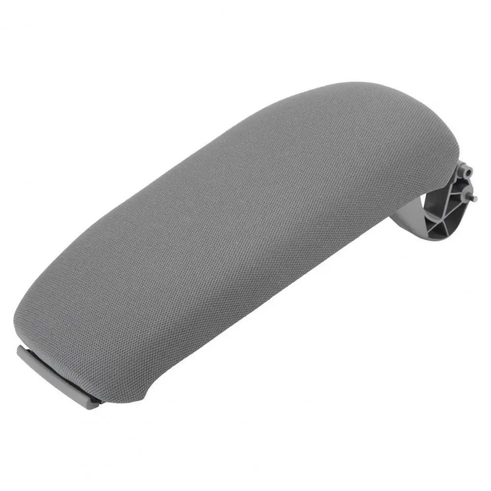Armrest cover light gray center armrest for Audi A3 8P 2003 2012 Детали