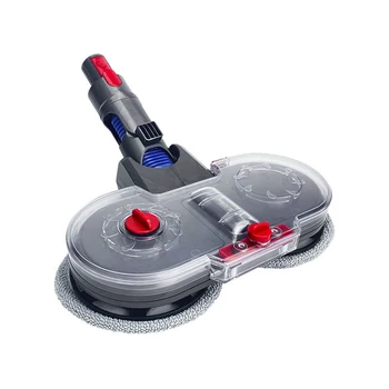 

Replacement Water Tank Electric Mop ]For Dyson V7 V8 V10 V11 Vacuum Cleaner