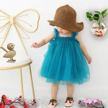 

Princess Dress Children Dress Summer Girls Clothes Princess Dress Cute Clothing For Birthday Party