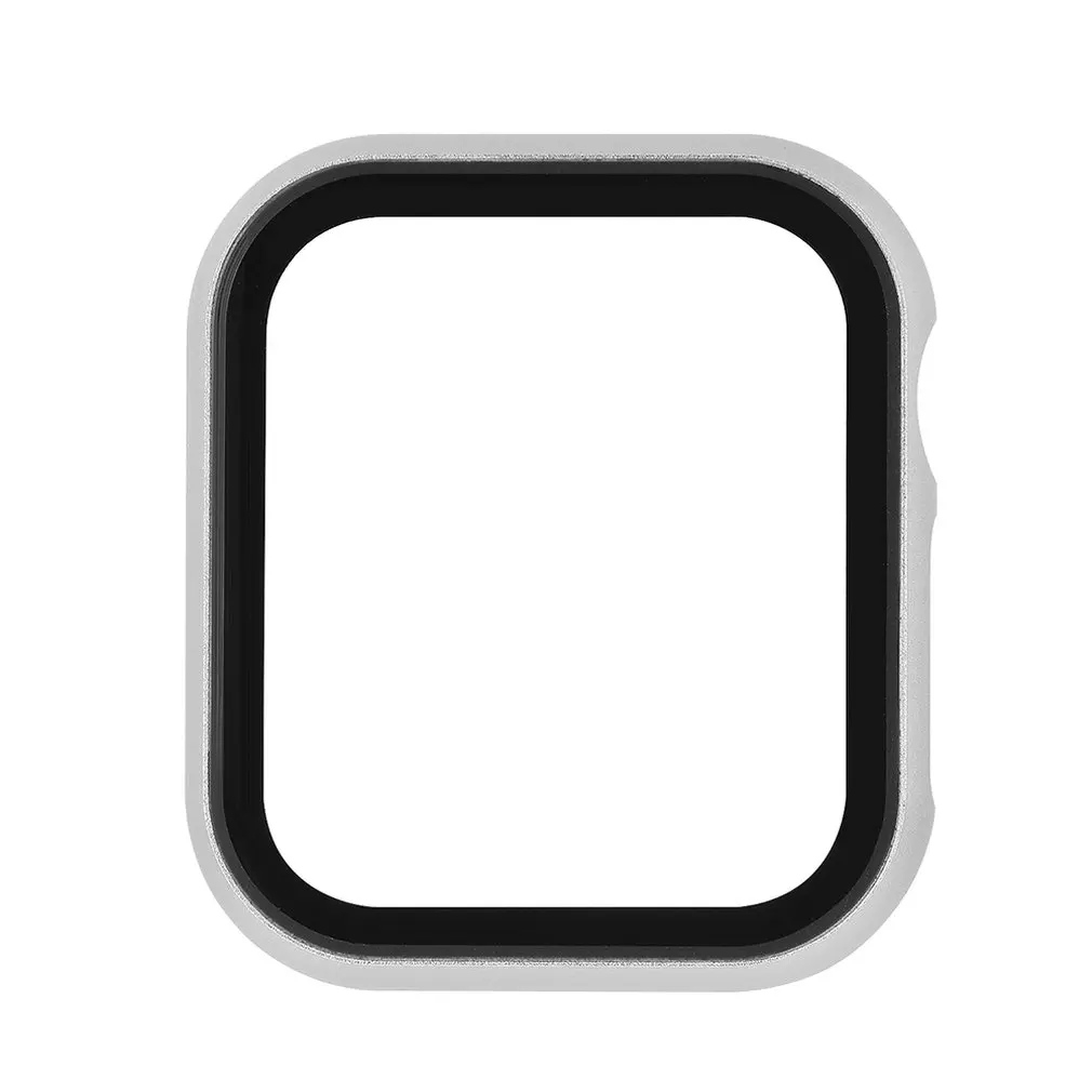 Защитная пленка для мобильного HD, прочная защита от царапин, защитная пленка из закаленного стекла для Apple Watch - Цвет: 4