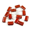 10PCS 630V104J Pitch 15mm 0.1UF 100nf 630V 104 CBB Polypropylene film capacitor ► Photo 2/6