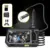 Камера-Эндоскоп TESLONG NTS500 с двойным объективом, 5,0 дюйма, 1080P - изображение
