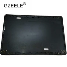 Аксессуары для ноутбуков lcd верхняя крышка/lcd передняя рамка для Asus X542 X542UR X542UQR X542UN X542UQ A и B оболочка