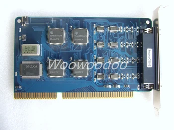 

C168HS C168 8xRS-232/921.6Kbps DB62 with Surge Protection ISA Board