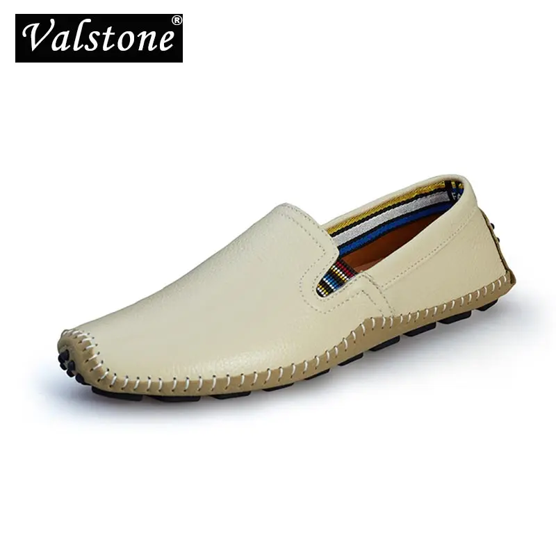Valstone Classic Loafers For Men Outdoor HighQuality Slipon Light Breathable Flats Big Size Nonslip Casual Male Driving Shoes Valstone Classic Loafers For Men Outdoor HighQuality Slipon Light Breathable Flats Big Size Nonslip Casual Male Driving Shoes
