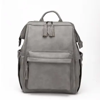 

Multifunctional Mummy Backpack Large Capacity Baby Diaper Nappy Nursing Bag L9BE