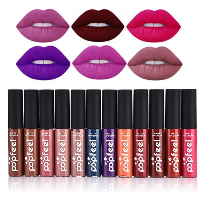 popfeel lipstick