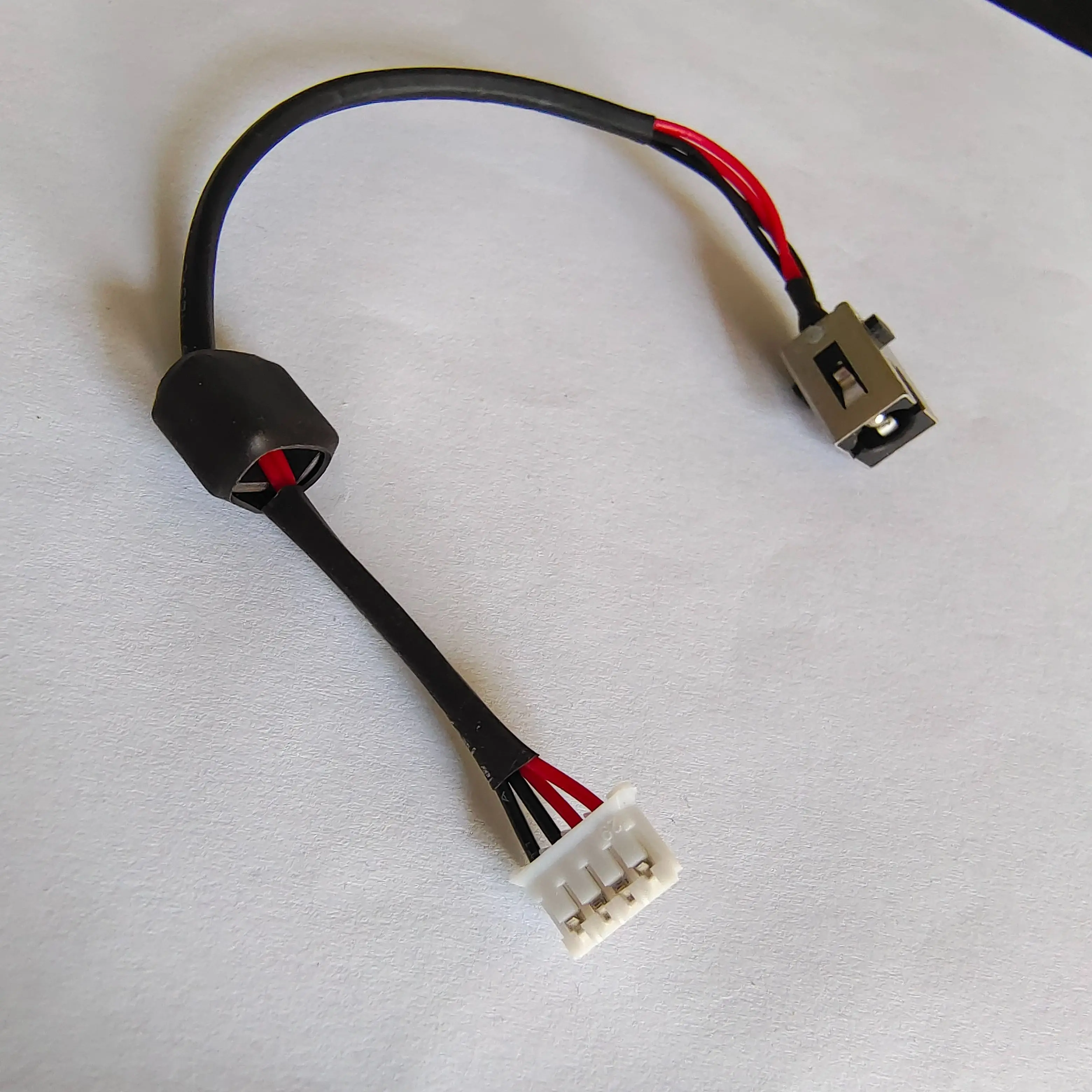 For ASUS A53U K53E K53T K53TA K53U K53Z X53U DC30100EW00 DC Power Jack Cable Charging Port Connector | Компьютеры и офис