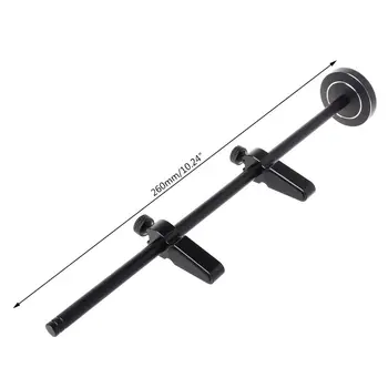 

Aluminum Graphics Card Holder Adjustable CPU Radiator Cooler Support Bracket