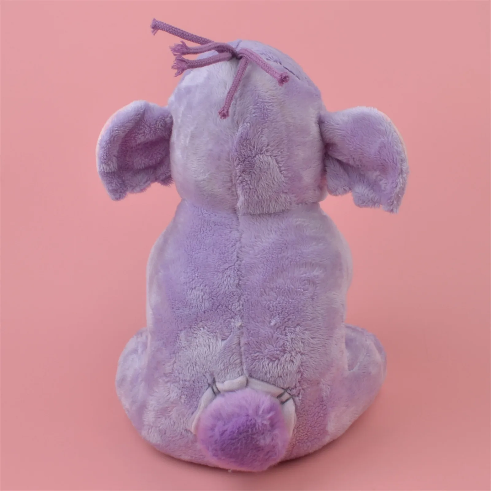 Famous Cartoon Lumpy Elephant KIDS Stuffed Plush Toy, Figure Baby Kids Doll Gift Free Shipping
