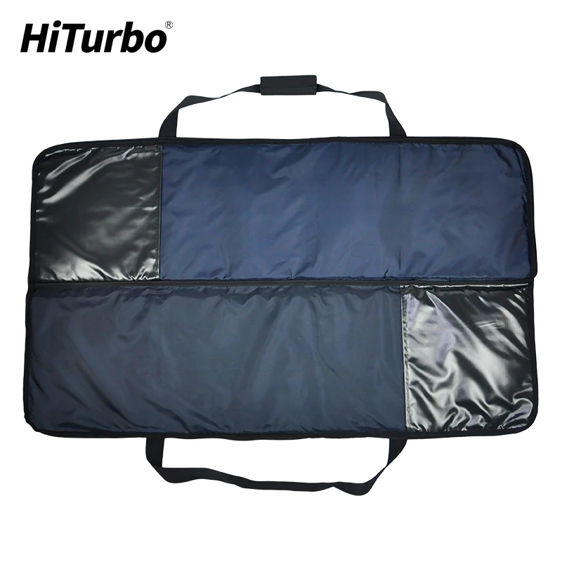 Рисунок 3 - Hiturbo оборудование для фридайвинга