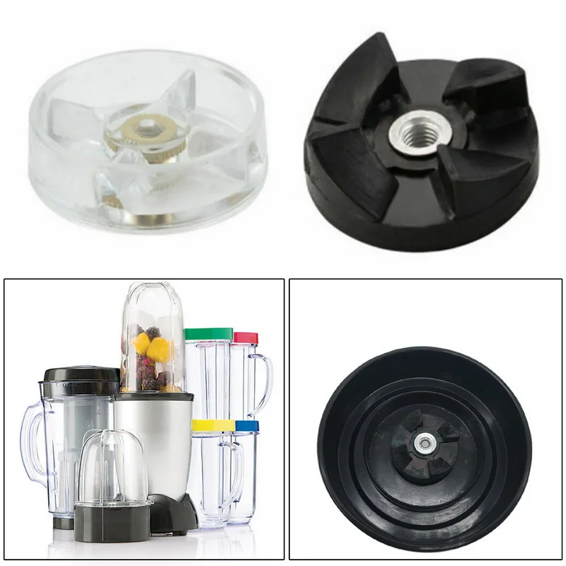 Blender Juicer Accessories Gadgets Food Chopper Accessories Plastic