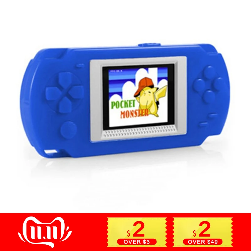 Candy игровая консоль с 200 + классическими играми FC NES Карманный Коврик Ручной игровой системы для детей мальчиков и девочек