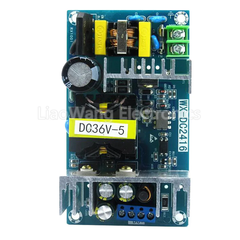 调速器3713 WX-DC2416 36V
