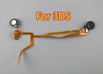 

10pcs Original Speaker Flex Cable Module ribbon cable with speakers for 3ds