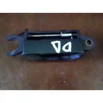 

1182415 handle Outer Front Right Audi A4 Saloon (b5) 2.6 V6 Cat (abc)
