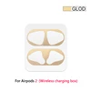 Gold for Airpods 2