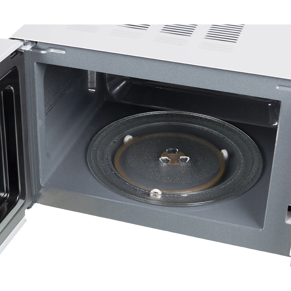 Микроволновая Печь BBK 20MWG-736S/BS 20л. 700Вт серебристый/черный