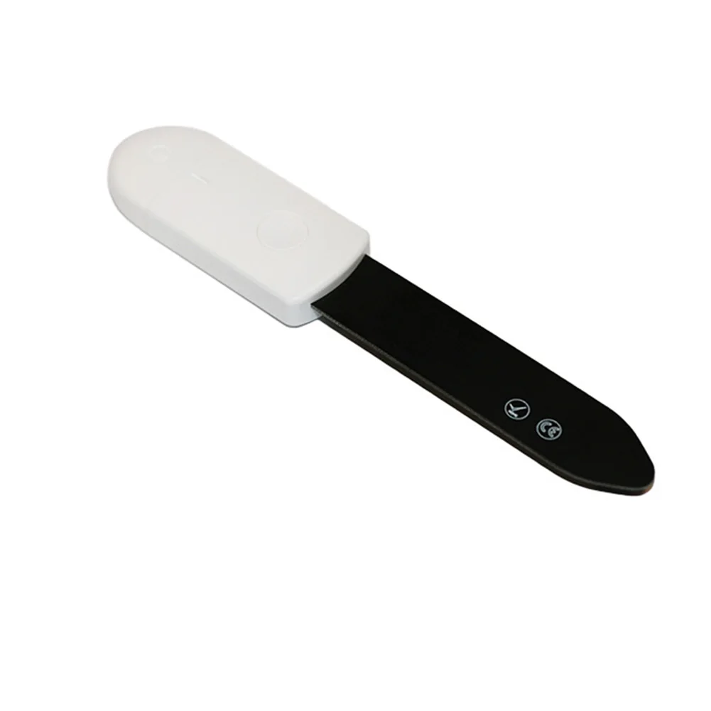 Portable Flower Plant Testing Tool With Light Indicator Humidity Meter Smart Home Monitor Soil Moisture Tester Accurate Garden