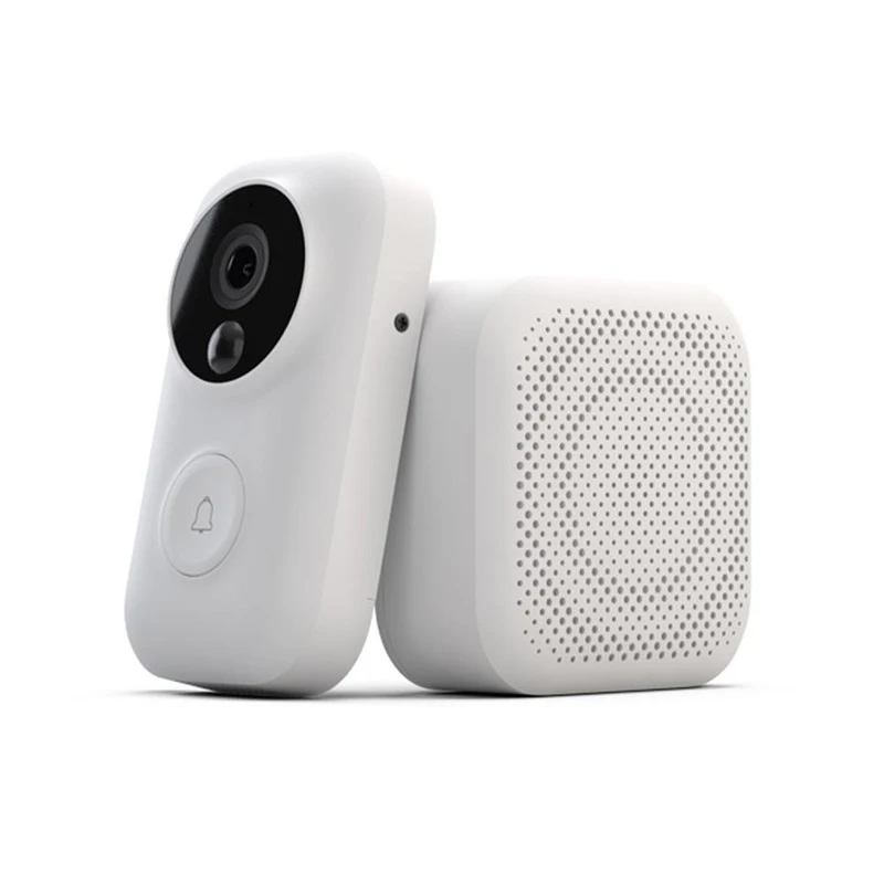 Wireless Smart Link Bluetooth CarPlay Dongle Mini