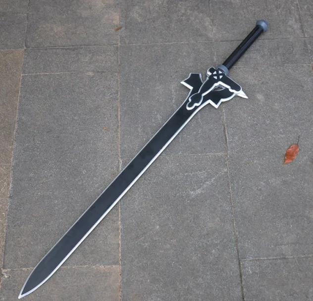 ソードアート・オンライン SAO 1:1 アスナ武器アクション
