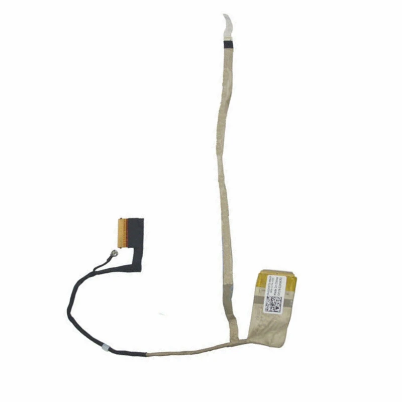 

Lcd Cable for Dell Inspiron 14R N4010 Laptop Replace 2HW70 DD0UM8TH001 02HW70