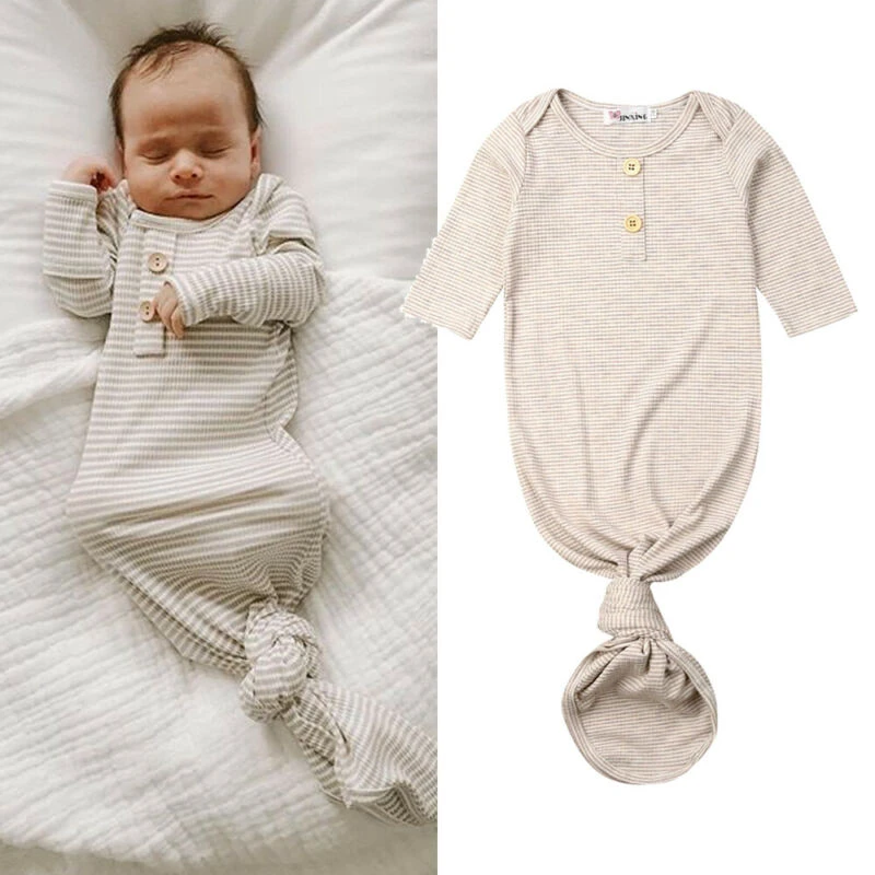 sleeping clothes for newborn
