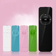 USB Встроенный карта MP3 плеер U диск mp3 плеер репродуктор de музыки без потери качества звука музыкальный медиа MP3 плеер Поддержка Micro TF карты
