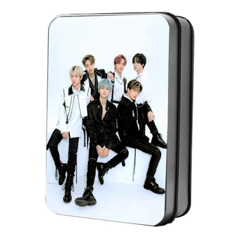 

30Pcs/set Kpop NCT DREAM Beyond Live Lomo Card Photocard HD Photo Print Album Photocard Photographic Paper For Fans Gifts