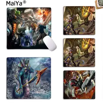

MaiYa Funny DOTA 2 Games Computer Gaming Mousemats Smooth Writing Pad Desktops Mate gaming mouse pad