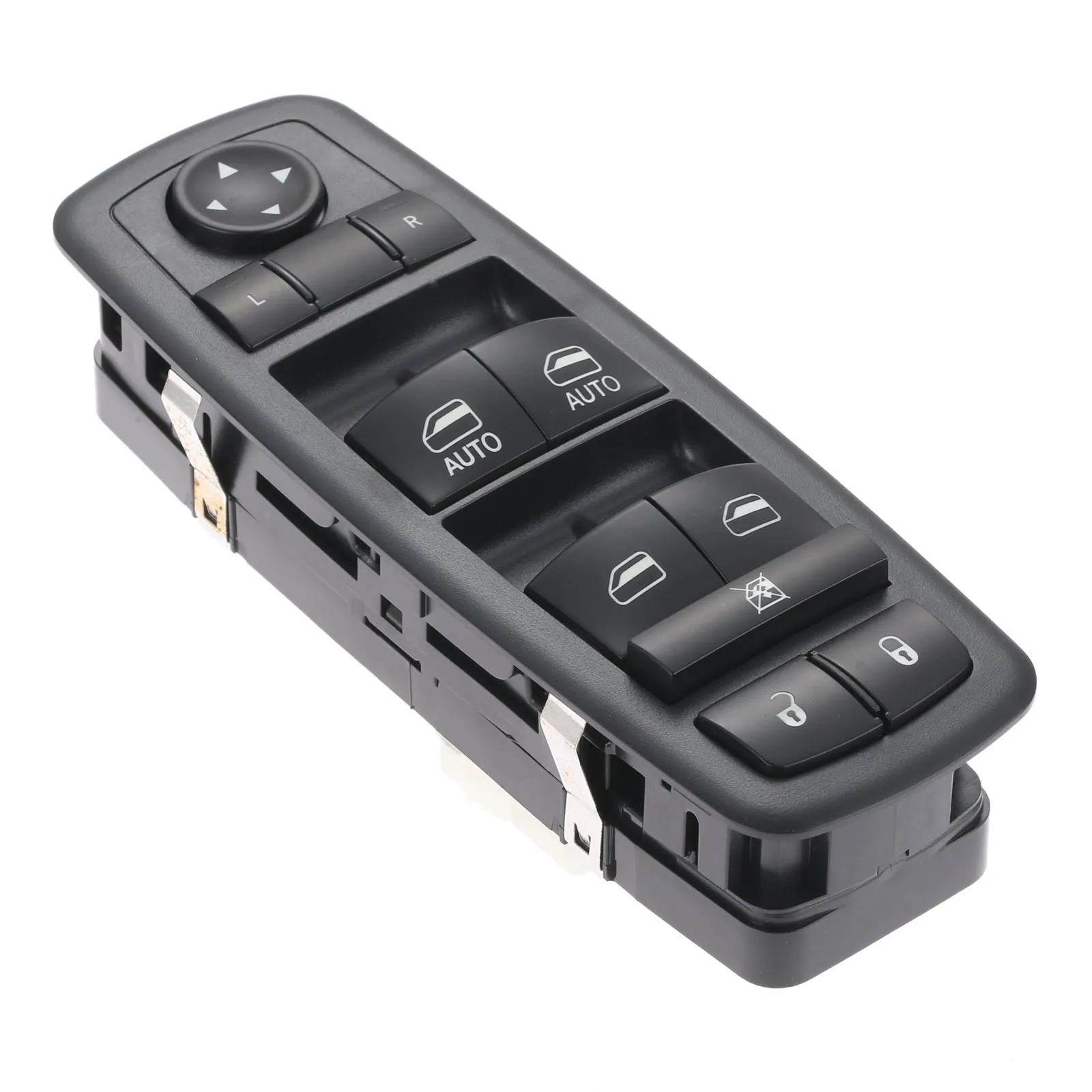 Главный переключатель стеклоподъемника 68086693AC для Jeep Grand Cherokee Dodge DURANGO 2011 2012 2013