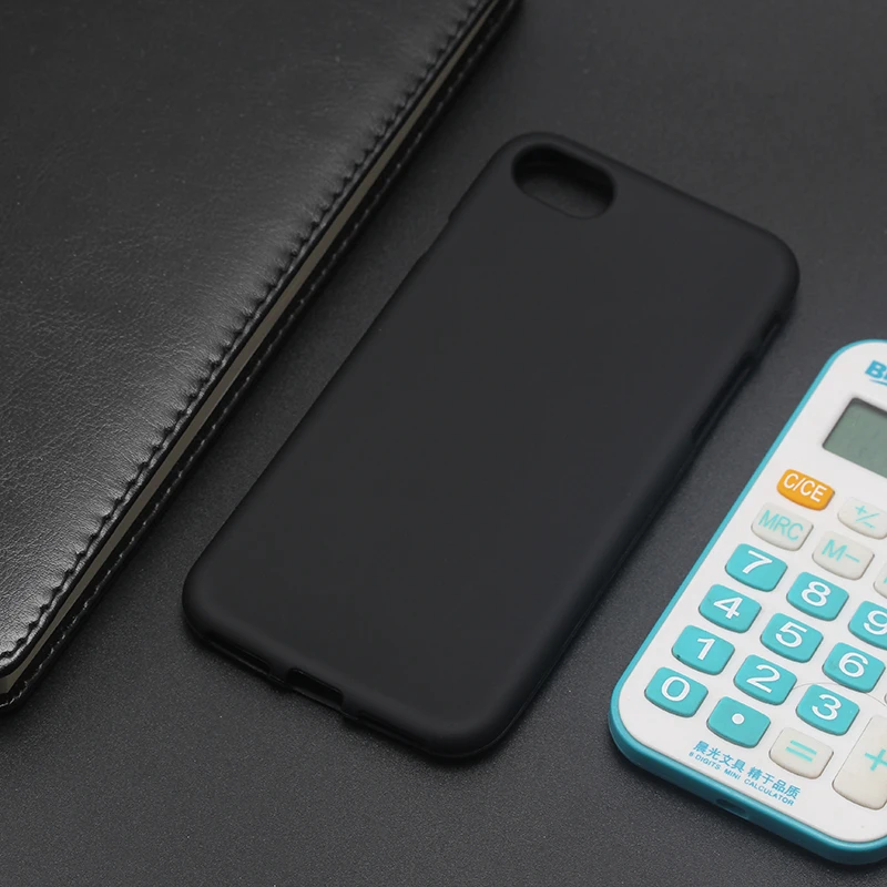 AMMYKI основной тренд без запаха тонкая текстура 4 7 'для apple iphone8 Чехол Мягкий