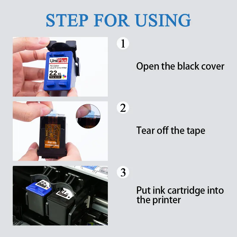 hp deskjet ink advantage 5085 cartridge