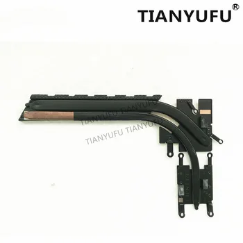

For HP Envy 14-J ENVY14-J100 Heatsink Assembly Radiator Cooler WORKING 818112-001 AT1CU0020F0 tested 100% work