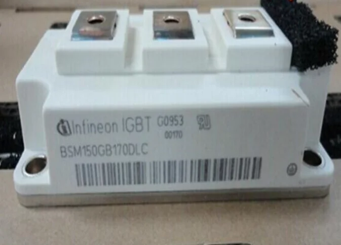 BSM150GB170DLC 1 шт. новый модуль Infineon/Eupec IGBT Бесплатная доставка | Безопасность и защита