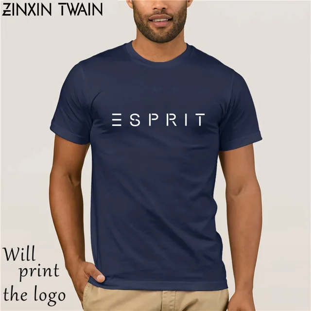 esprit men's t shirt