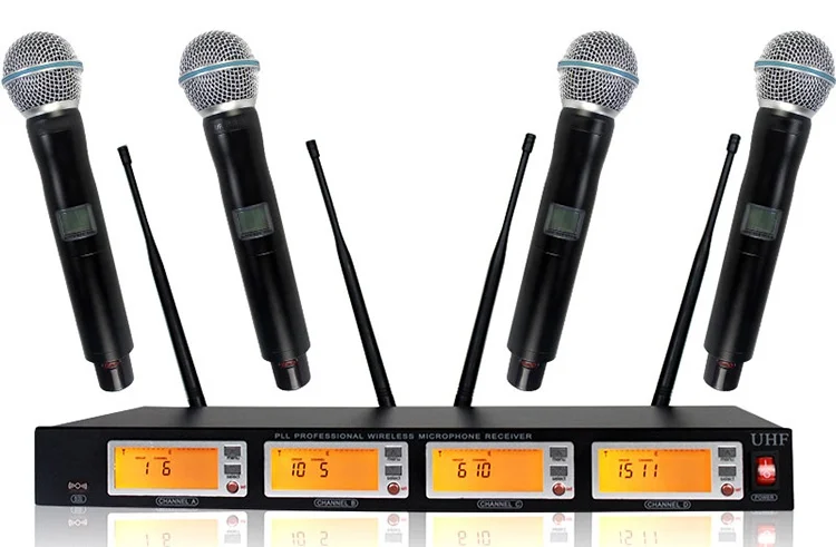 ST-40WIRELESS MICROPHONE (1)