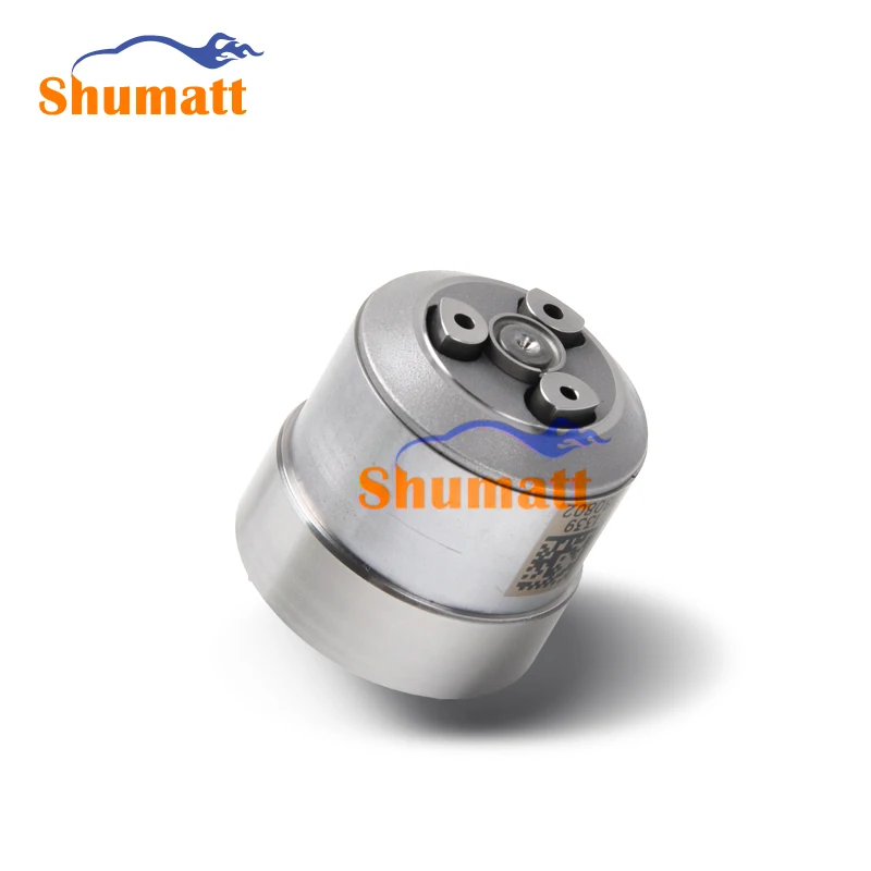 SHUMAT 72060379 дизельный регулирующий клапан 2 контакта с соленоидным клапаном 7206 0379