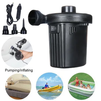 

Electric Air Air for Inflating/Deflating 1Pcs