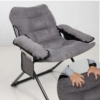 

Home computer chair seat lazy chair sofa chair stool dormitory bedroom chair college bedroom